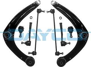 Dayco KDSS125