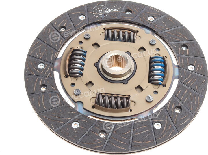 Valeo 786015