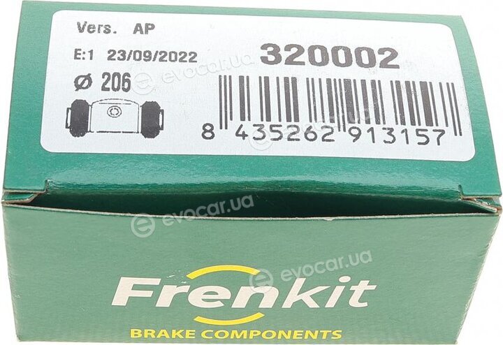 Frenkit 320002