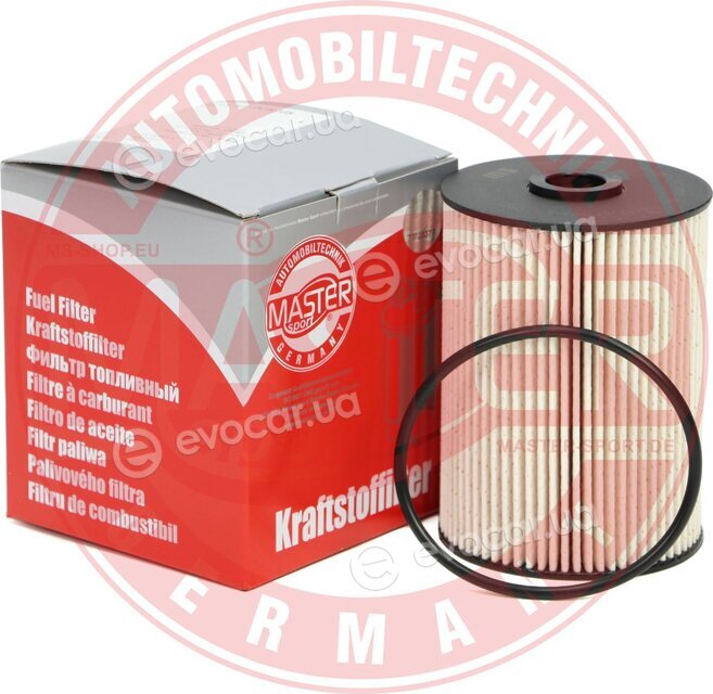 Master Sport 936/1X-KF-PCS-MS