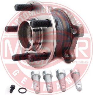 Master Sport 6524-SET-MS