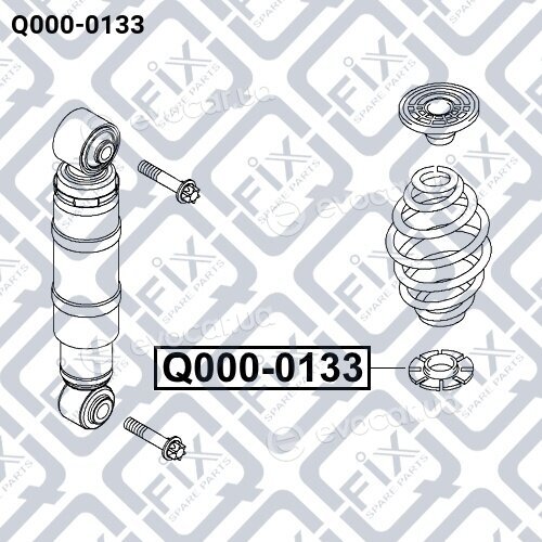 Q-Fix Q0000133
