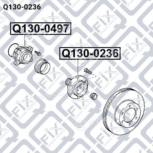 Q-Fix Q1300236