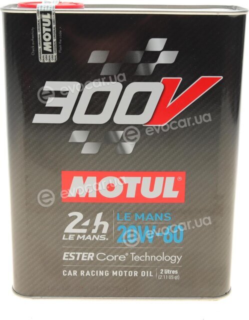 Motul 110824