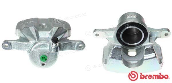 Brembo F 49 127