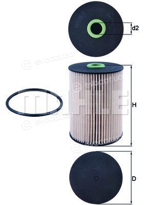 Magneti Marelli 154703686580