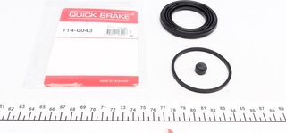 Kawe / Quick Brake 114-0043