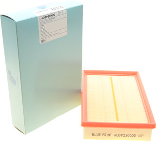 Blue Print ADBP220000