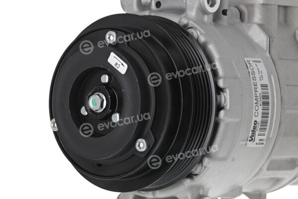 Valeo 813420