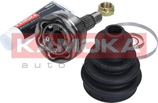Kamoka 7092
