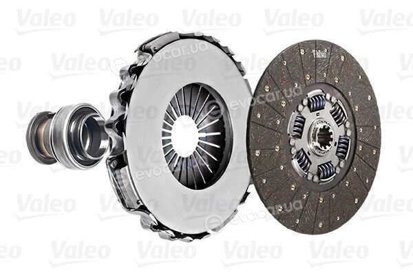 Valeo 805291