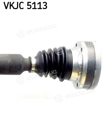 SKF VKJC 5113