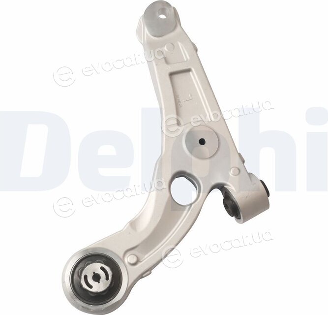 Delphi TC4003