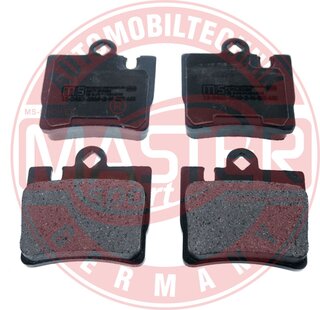 Master Sport 13046040692N-SET-MS