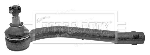 Borg & Beck BTR5580