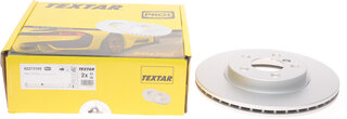 Textar 92273105