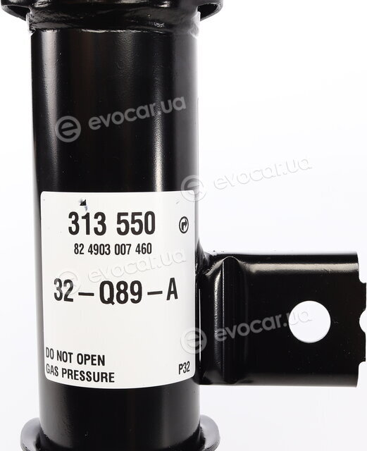 Sachs 313 550