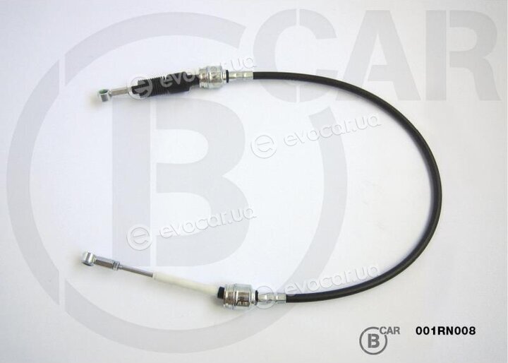 BCAR 001RN008
