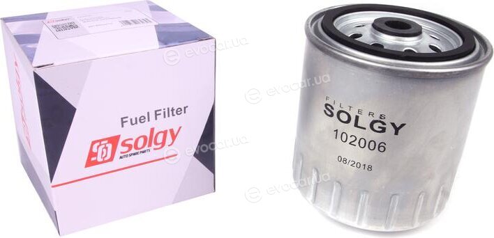 Solgy 102006