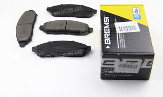 Bremsi BP3256