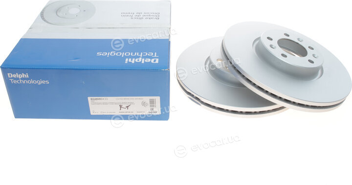Delphi BG4805C