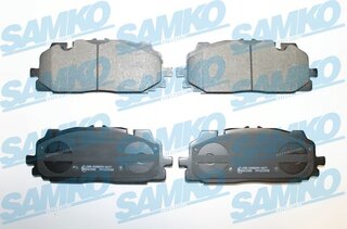 LPR / Samko 5SP2102