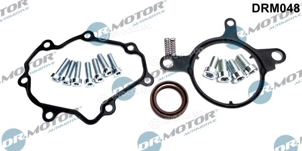 Dr. Motor DRM048