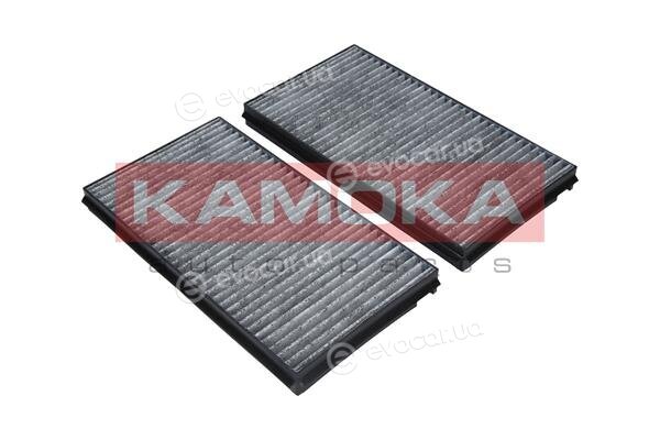 Kamoka F505301