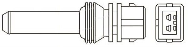 Magneti Marelli 466016355078