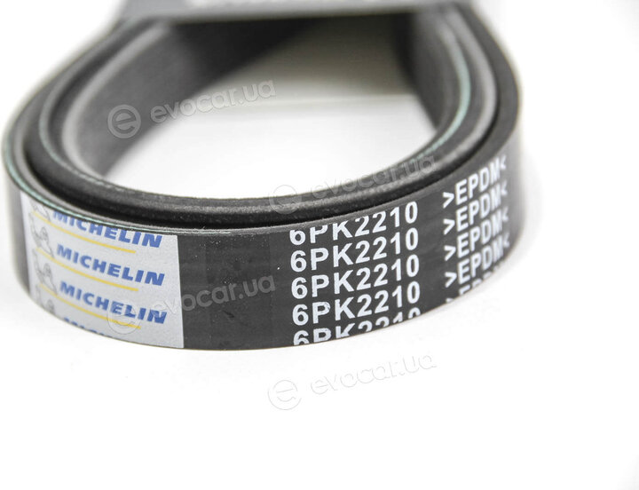 Michelin 6PK2210