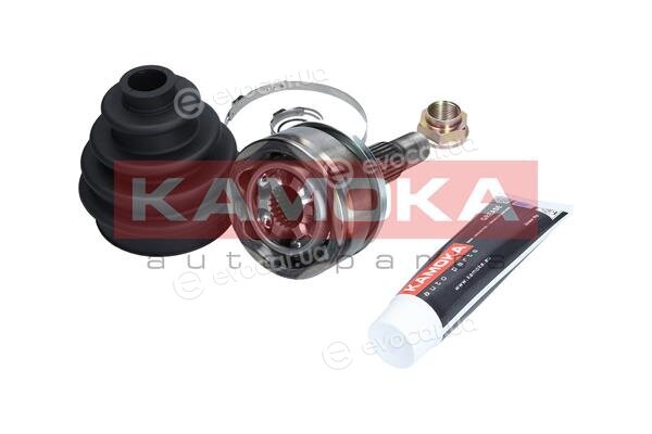 Kamoka 6030