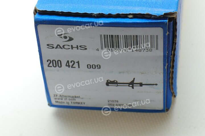 Sachs 200 421