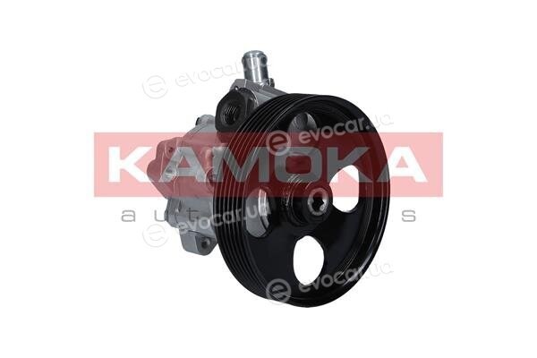 Kamoka PP072