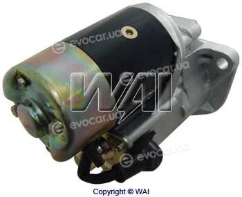 WAI 18190N