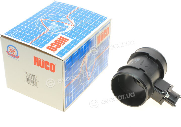 Astemo (Hitachi) / Huco 135033