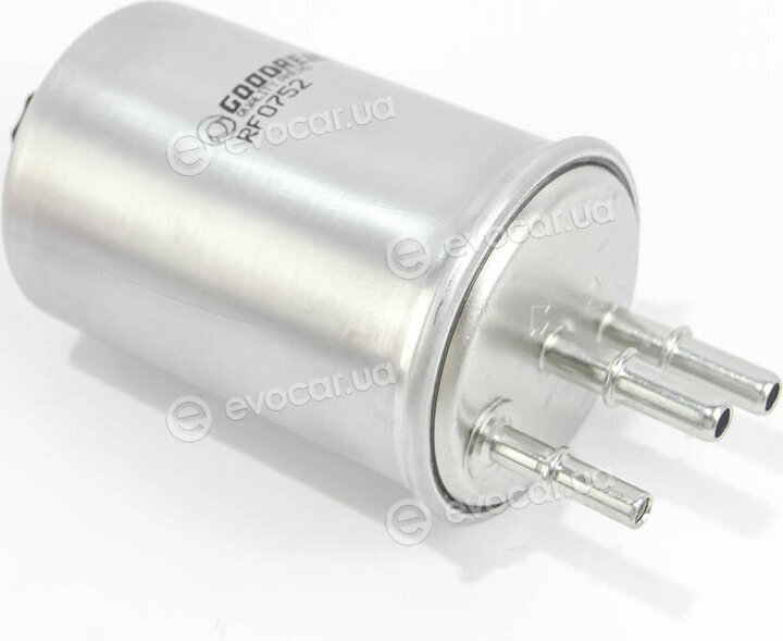 Goodrem RF0752