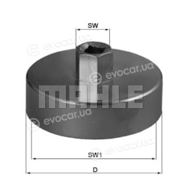 Mahle OCS 4