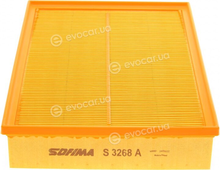 Sofima S 3268 A