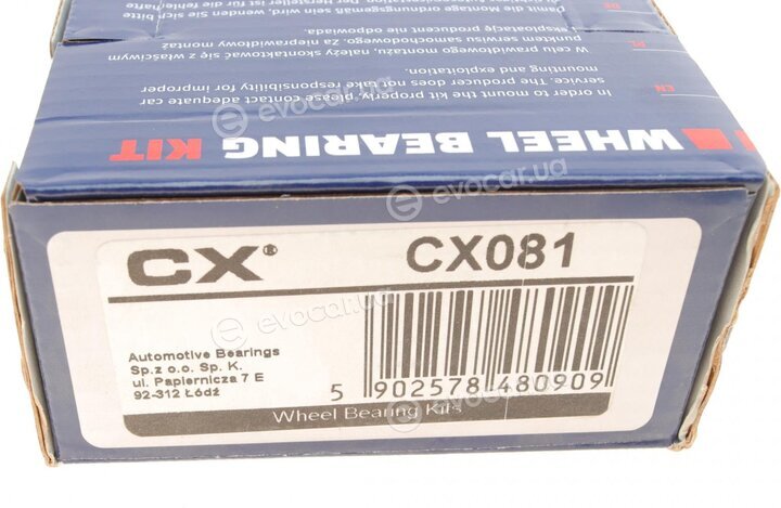 CX 081