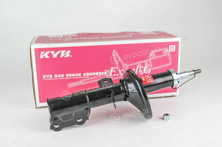 KYB / Kayaba 333506