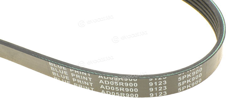 Blue Print AD05R900