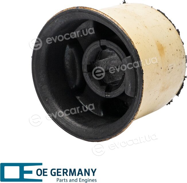 OE Germany 800916