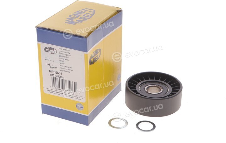 Magneti Marelli 331316170631