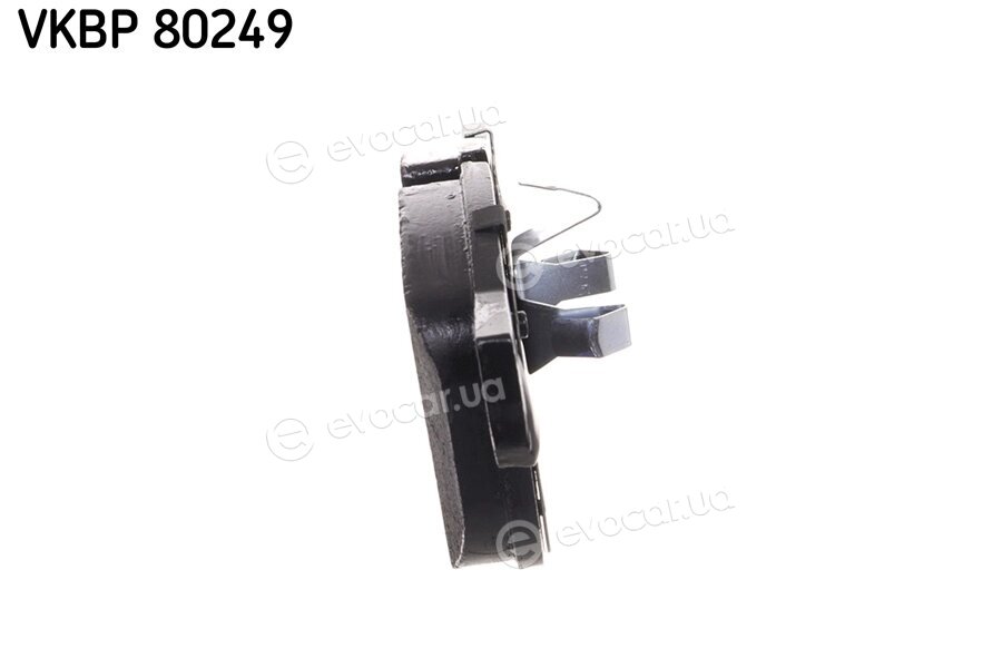 SKF VKBP 80249