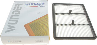 Wunder WH 2303