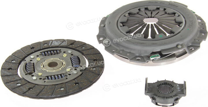 Valeo 801834
