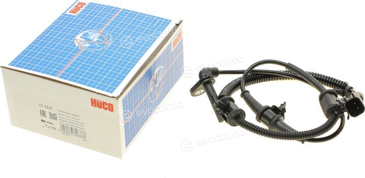 Astemo (Hitachi) / Huco 131637