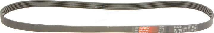 Gates 6PK1263