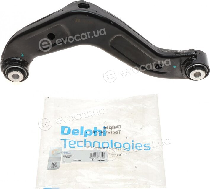 Delphi TC3088