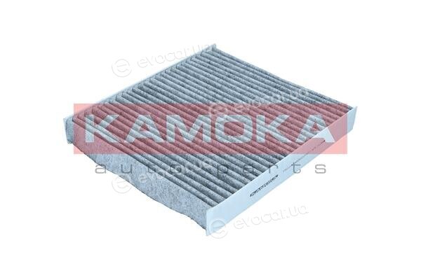 Kamoka F521201